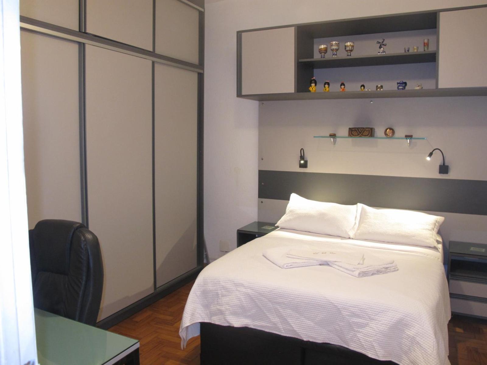 E Sala Appartamento